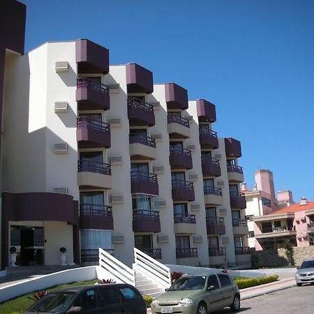 Condomínio Estrela do Mar Florianópolis Habitación foto