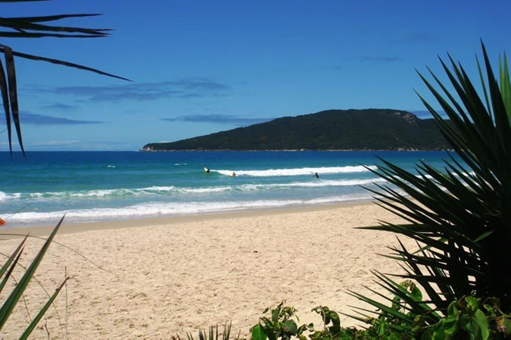 Condomínio Estrela do Mar Florianópolis Habitación foto