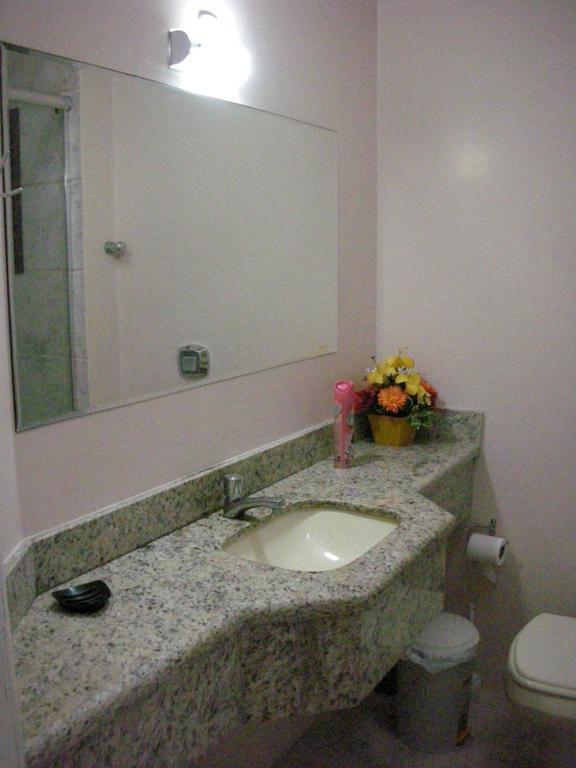 Condomínio Estrela do Mar Florianópolis Habitación foto